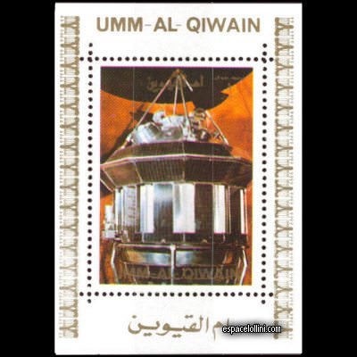 the stamp 119 UMQ 22 B