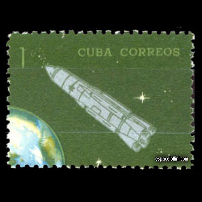 le timbre 360 CUB 8