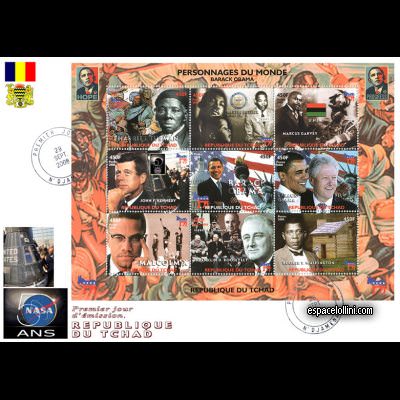 the stamp 10430 TCH 9/17 F