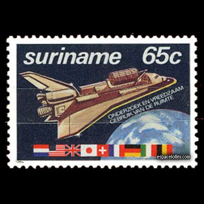 le timbre 6000 SUR 2