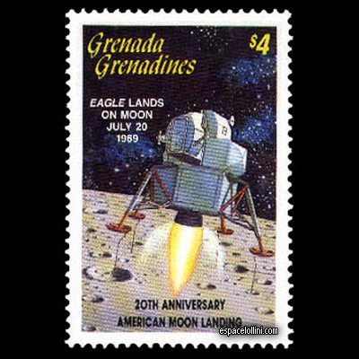 le timbre 9000 GRS 4