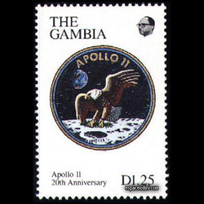 the stamp 9000 GAM 14