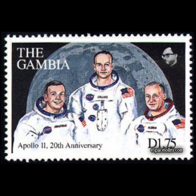 the stamp 9000 GAM 15