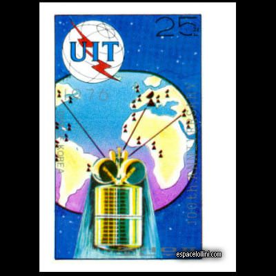 the stamp 8617 CNO 5 A