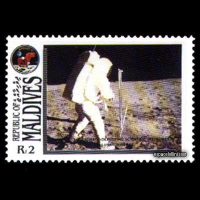 the stamp 9000 MLD 13