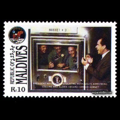 the stamp 9000 MLD 15