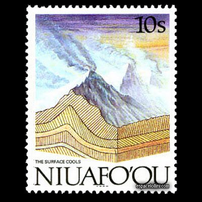 le timbre 8100 NFO 14