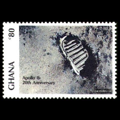 le timbre 9000 GHA 2
