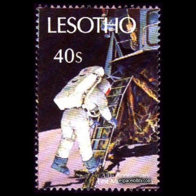 le timbre 9000 LES 6