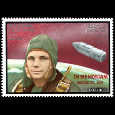 le timbre 450 MAN 4
