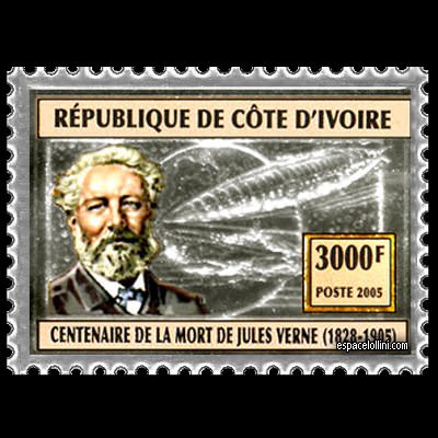 the stamp 10404 IVO 1 Detail