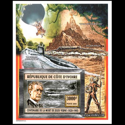 the stamp 10404 IVO 2 BA