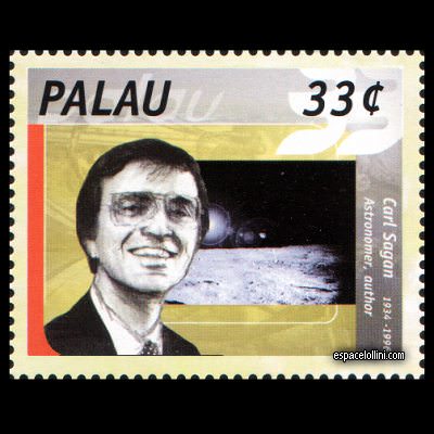 le timbre 10100 PAL 53