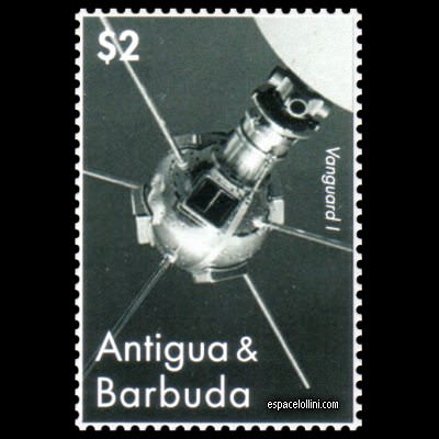 the stamp 10430 ANB 5