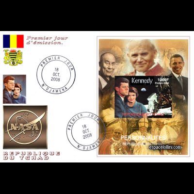 the stamp 10360 TCH 19 FA