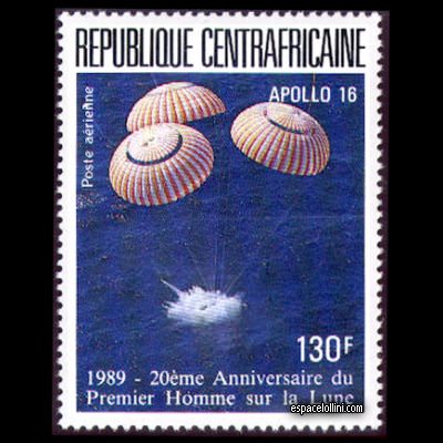 le timbre 9000 CAR 3