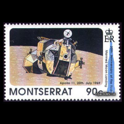 le timbre 9000 MSE 1
