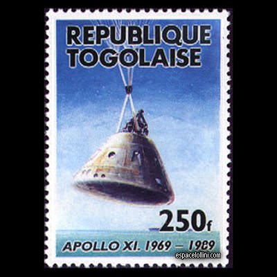 le timbre 9000 TOG 4