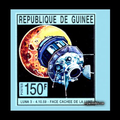 the stamp 9580 GUI 1 A
