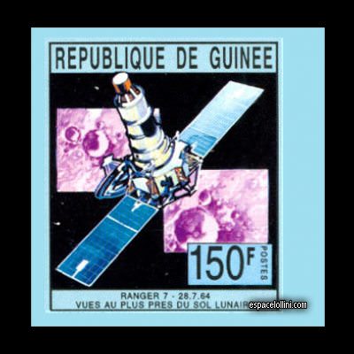the stamp 9580 GUI 2 A