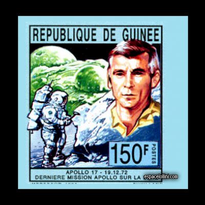 the stamp 9580 GUI 16 A