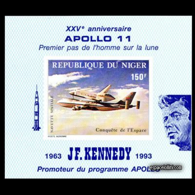 le timbre 9580 NIG 2 BA