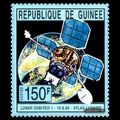 the stamp 9580 GUI 5