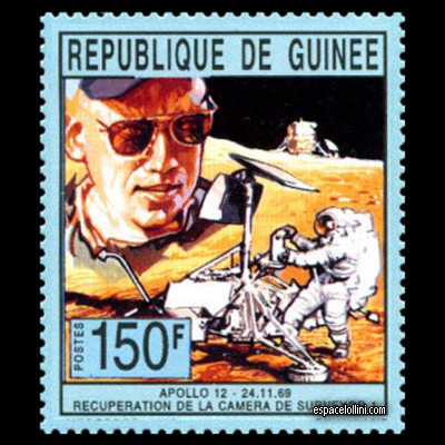 the stamp 9580 GUI 9