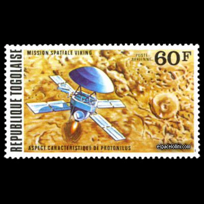 le timbre 6350 TCH 3