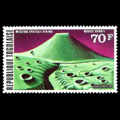 le timbre 6350 TCH 4