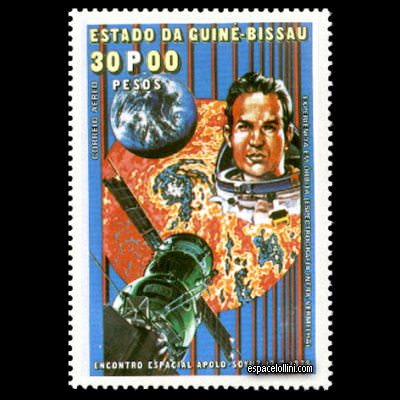 le timbre 6000 GUB 5