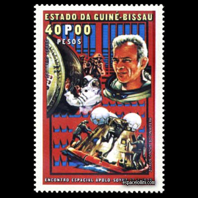 le timbre 6000 GUB 6