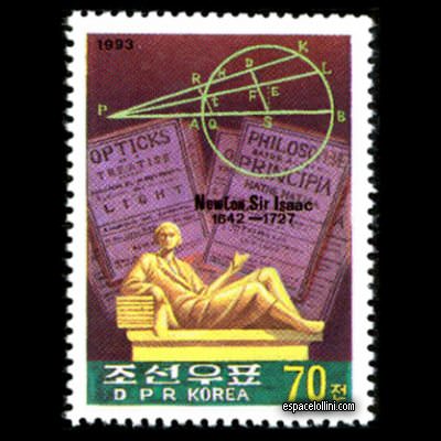 le timbre 9530 CNO 5