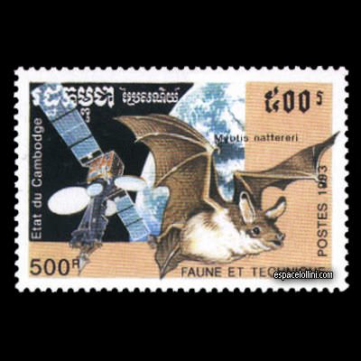 the stamp 9285 CGE 4