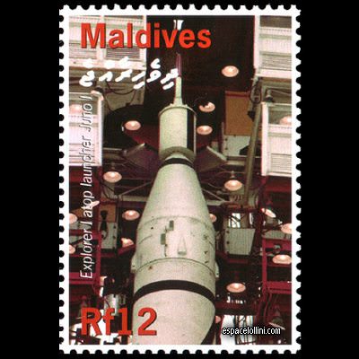 the stamp 10430 MLD 12