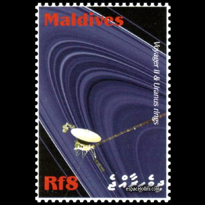 the stamp 10430 MLD 20 Detail
