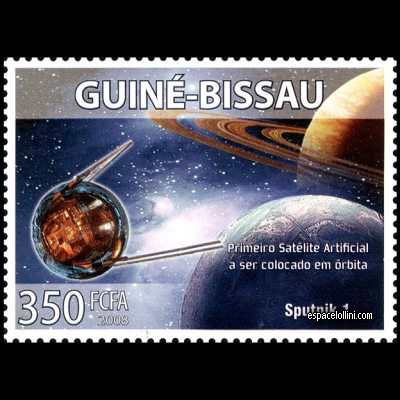 the stamp 10430 GUB 30 detail