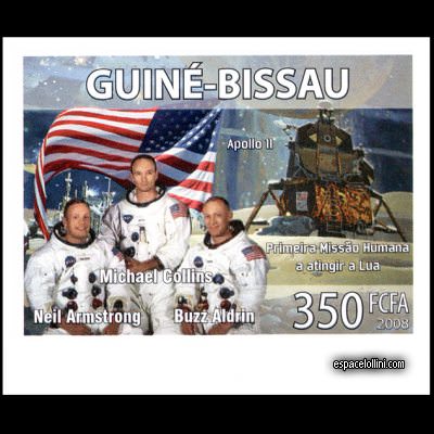 the stamp 10430 GUB 29 A