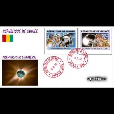 the stamp 10402 GUI 5/6 FA