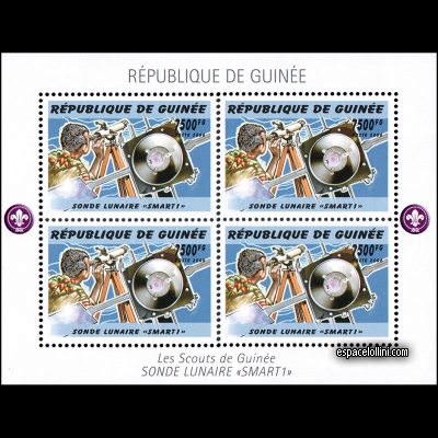 the stamp 10402 GUI 8 G