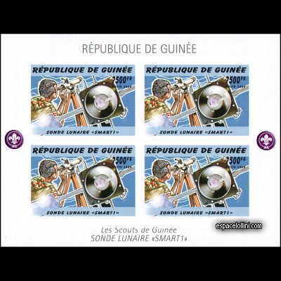 the stamp 10402 GUI 8 GA