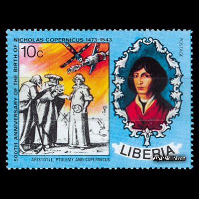 le timbre 5634 LIB 3