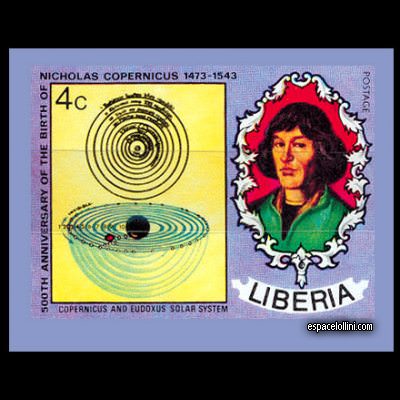 le timbre 5634 LIB 2 A