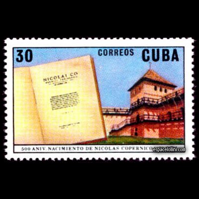 le timbre 5634 LIB 3