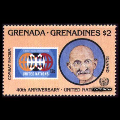the stamp 7930 GRS 2