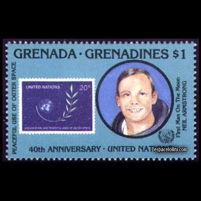 the stamp 7930 GRS 1