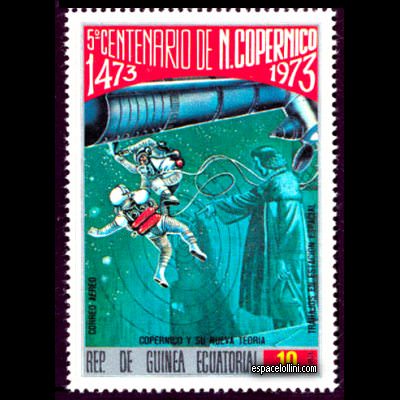le timbre 5634 GUP 6