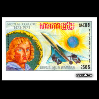 the stamp 5634 CGE 9 A