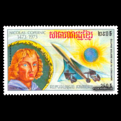 the stamp 5634 CGE 9