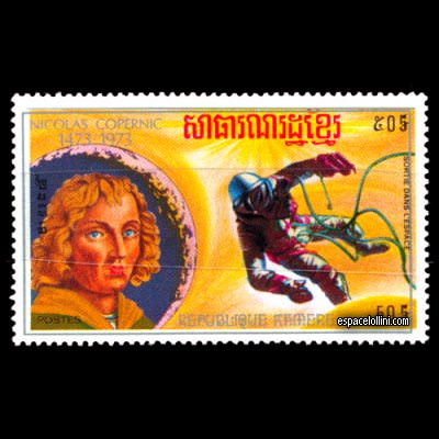 the stamp 5634 CGE 5